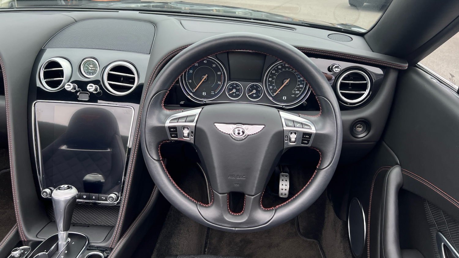 Used Bentley Continental 2018 for sale - 77781451: Photo 16