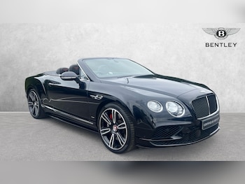 4.0 V8 S - Mulliner Driving Spec - Sports Exhaust 3-Door