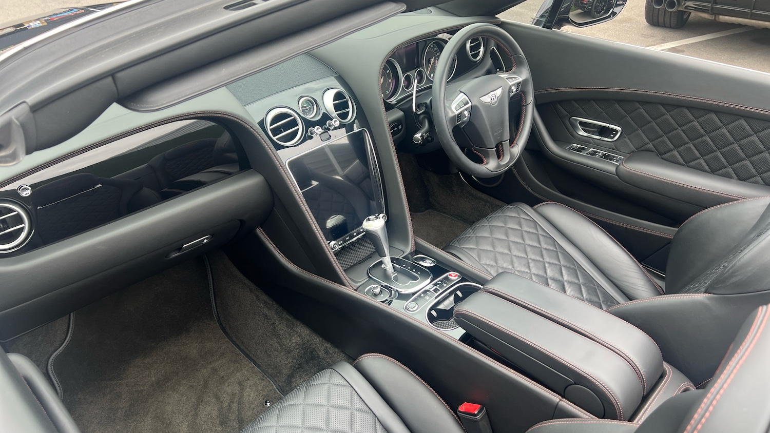 Used Bentley Continental 2018 for sale - 77781451: Photo 2
