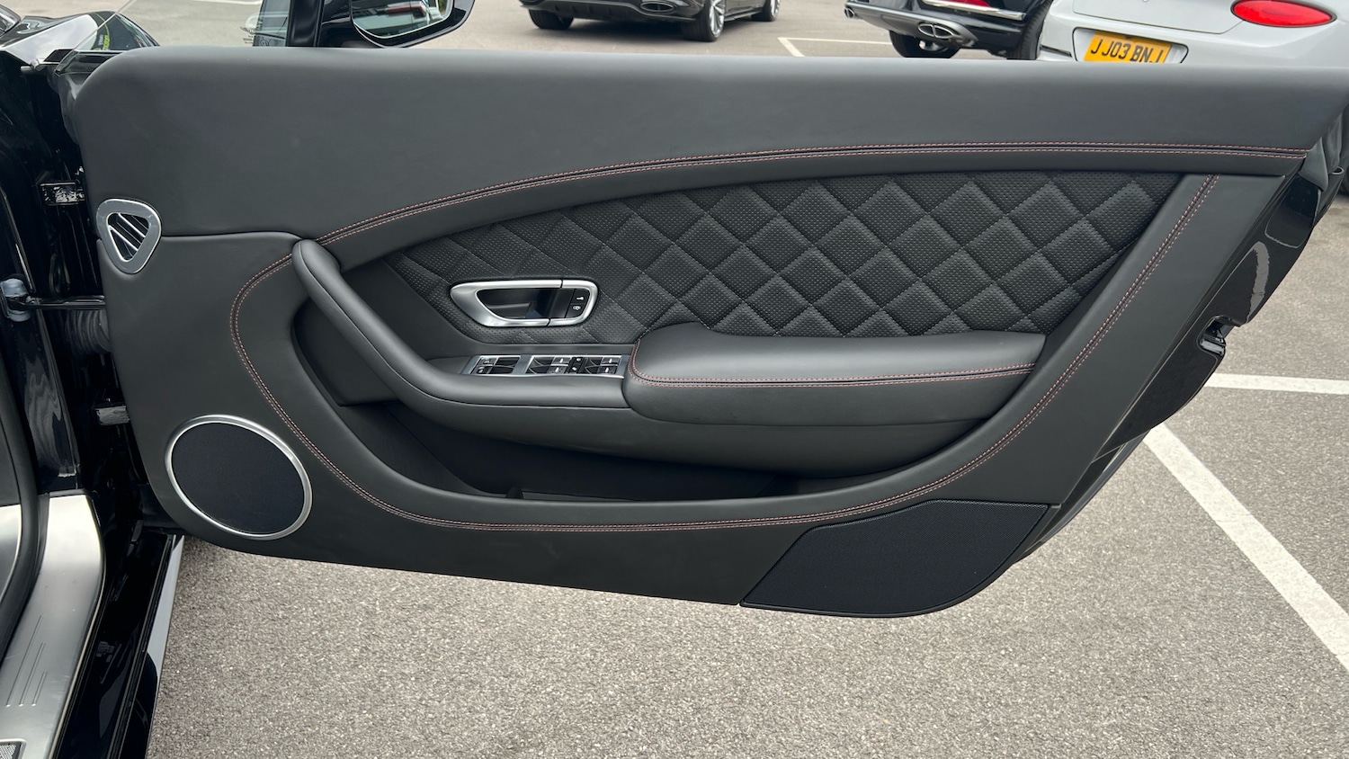 Used Bentley Continental 2018 for sale - 77781451: Photo 20