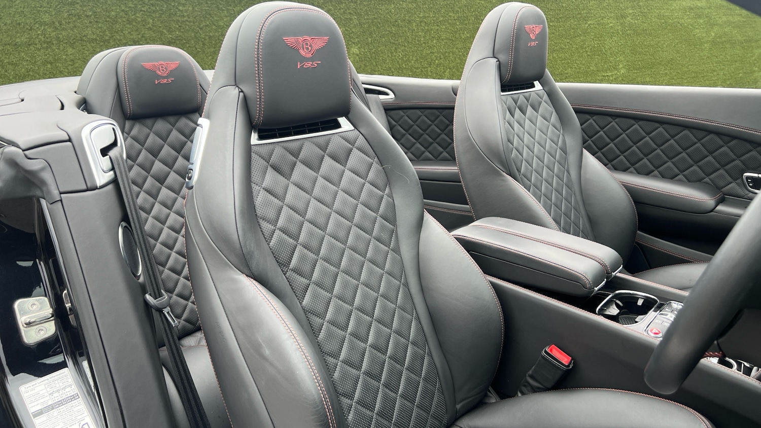 Used Bentley Continental 2018 for sale - 77781451: Photo 22