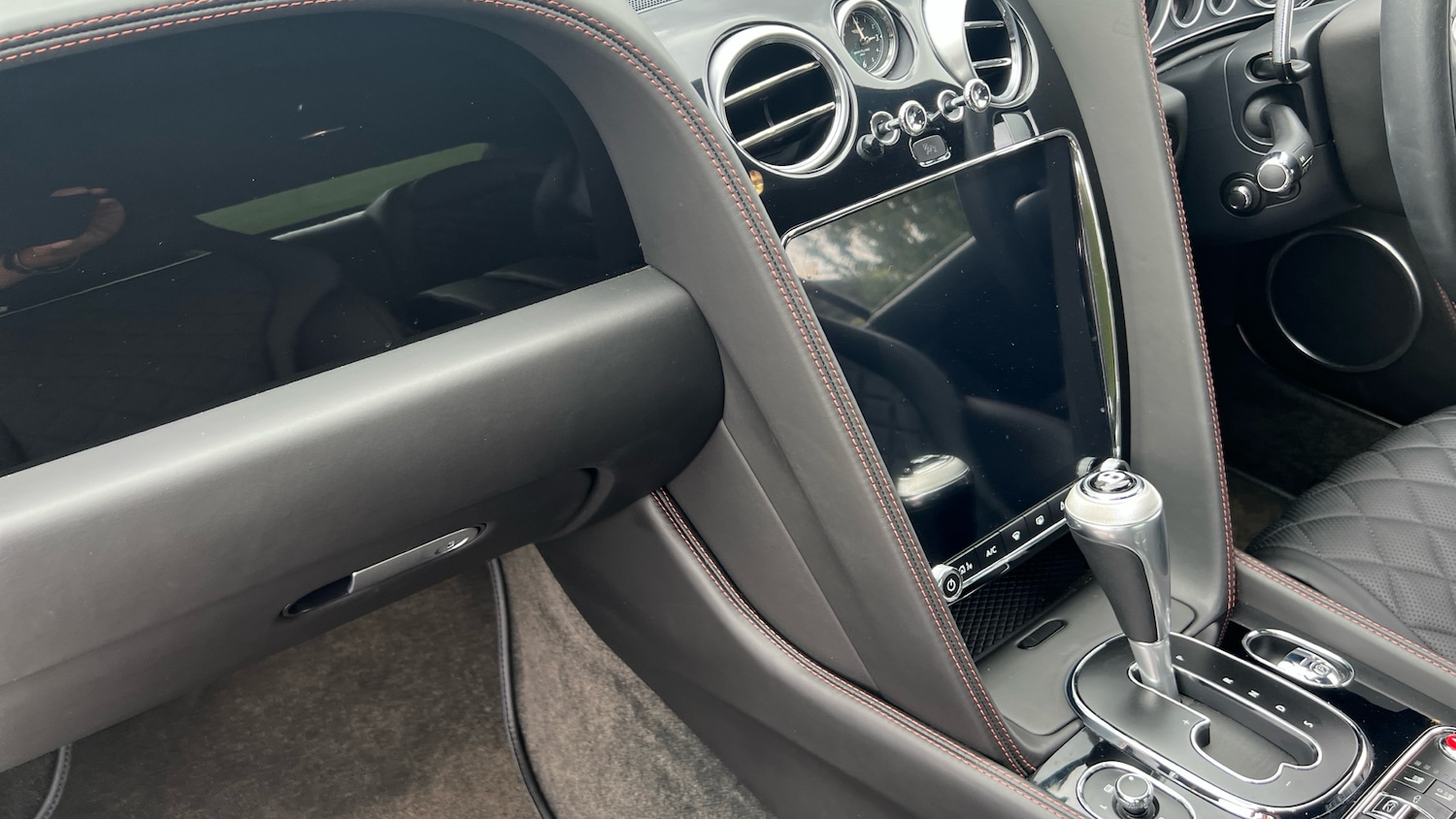 Used Bentley Continental 2018 for sale - 77781451: Photo 24