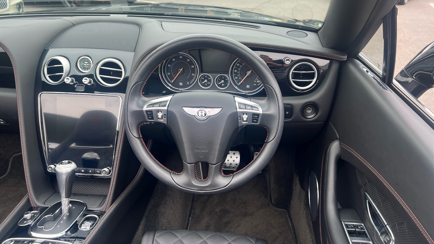 Used Bentley Continental 2018 for sale - 77781451: Photo 4