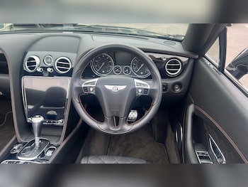 Used Bentley Continental 2018 for sale - 77781451: Photo