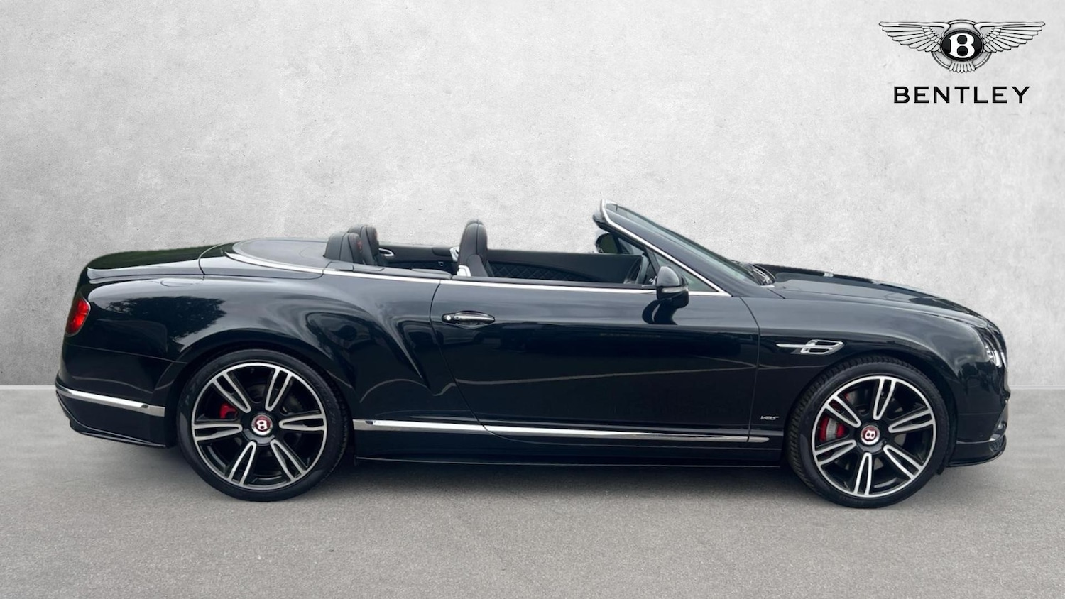 Used Bentley Continental 2018 for sale - 77781451: Photo 5