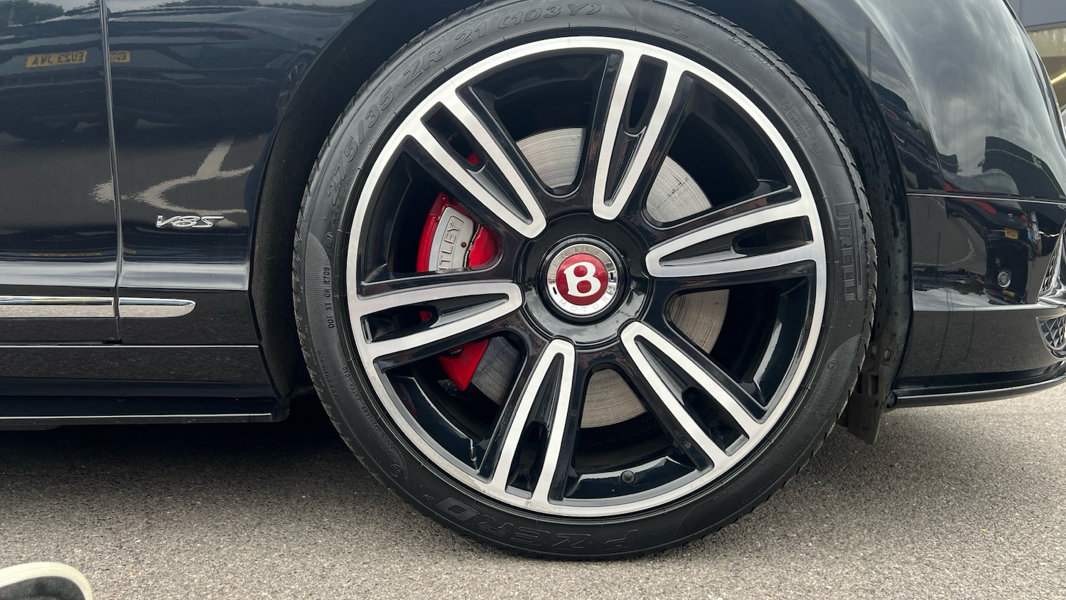 Used Bentley Continental 2018 for sale - 77781451: Photo 6