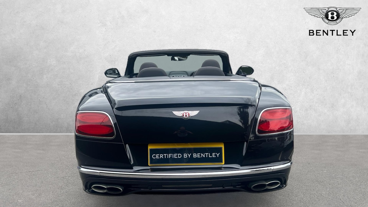 Used Bentley Continental 2018 for sale - 77781451: Photo 8