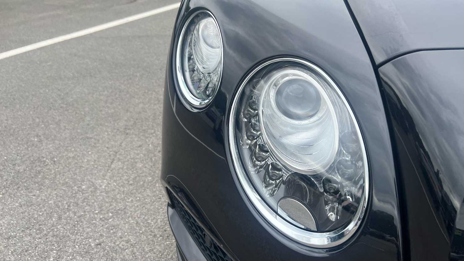 Used Bentley Continental 2018 for sale - 77781451: Photo 9