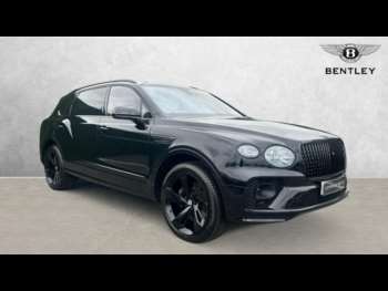 2023 - 4.0 V8 Azure EWB 5dr Auto