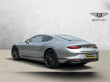 Used Bentley Continental 2026 for sale - 79439455: Photo