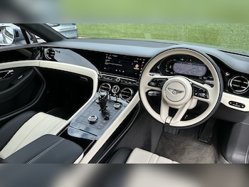 Used Bentley Continental 2026 for sale - 79439455: Photo