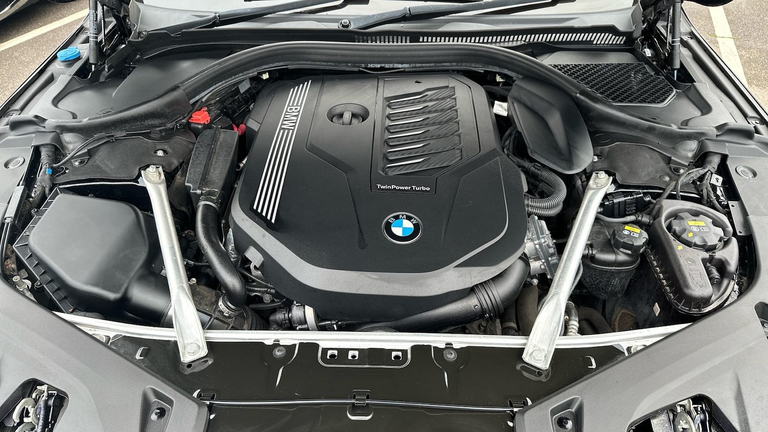 Used BMW 8 Series 2021 for sale - 77303463: Photo 10