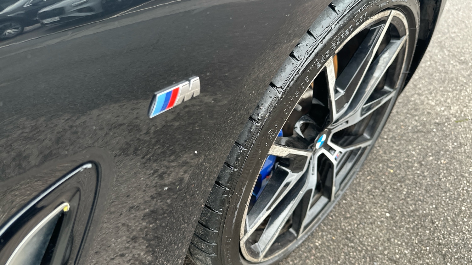 Used BMW 8 Series 2021 for sale - 77303463: Photo 11