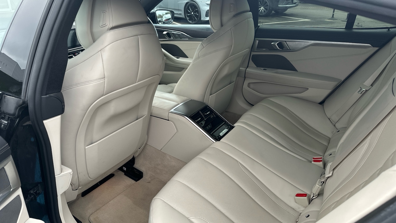 Used BMW 8 Series 2021 for sale - 77303463: Photo 15