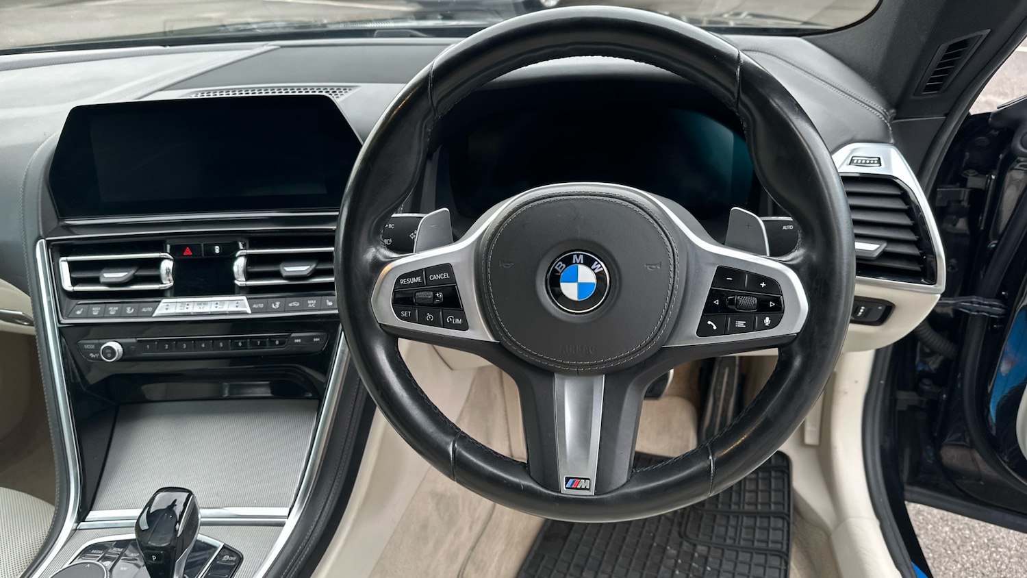 Used BMW 8 Series 2021 for sale - 77303463: Photo 16