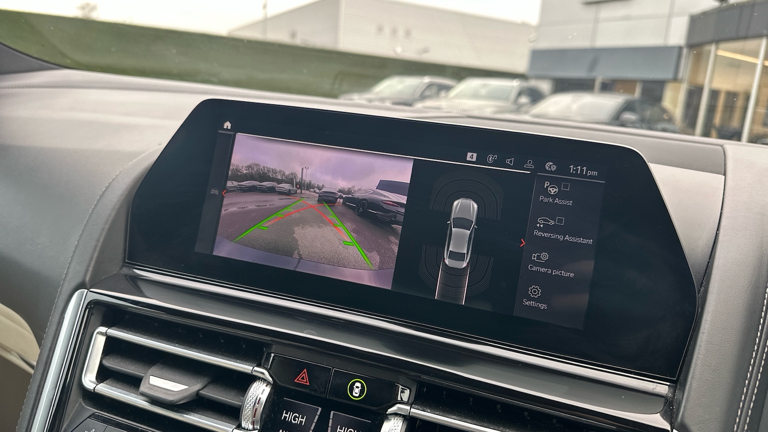 Used BMW 8 Series 2021 for sale - 77303463: Photo 21