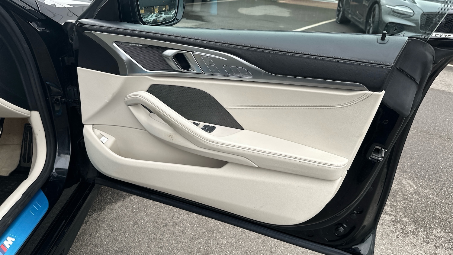 Used BMW 8 Series 2021 for sale - 77303463: Photo 22