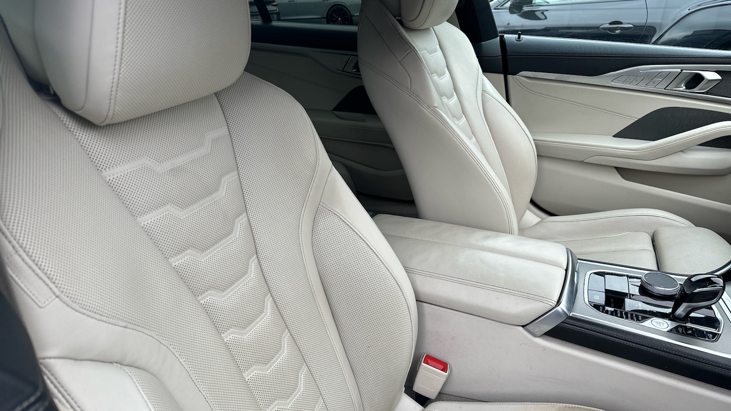 Used BMW 8 Series 2021 for sale - 77303463: Photo 23