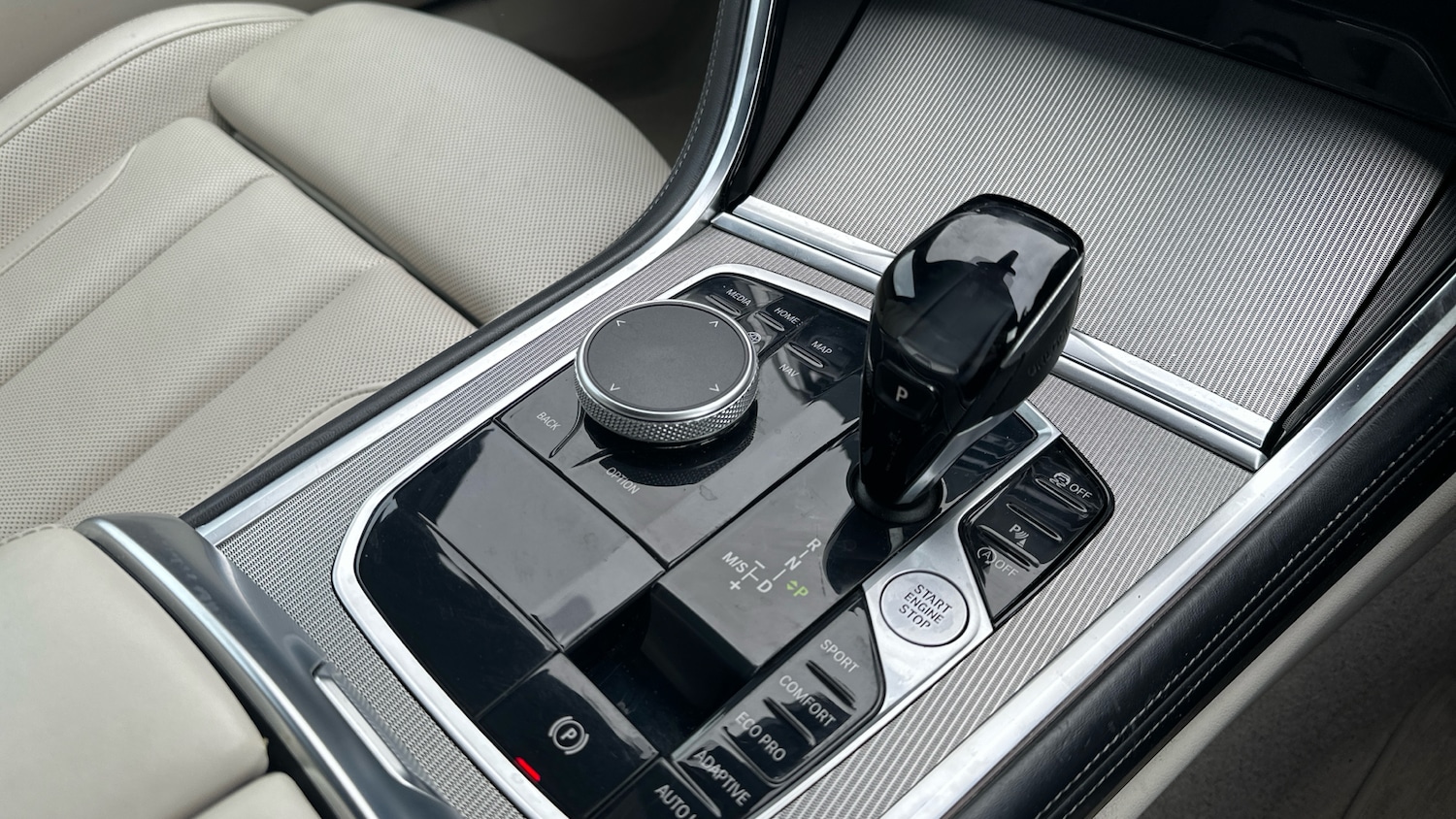 Used BMW 8 Series 2021 for sale - 77303463: Photo 24