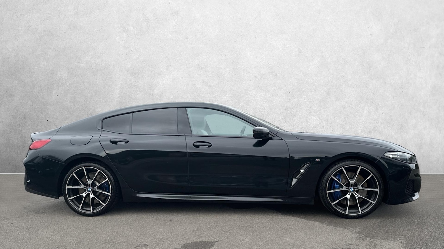 Used BMW 8 Series 2021 for sale - 77303463: Photo 3