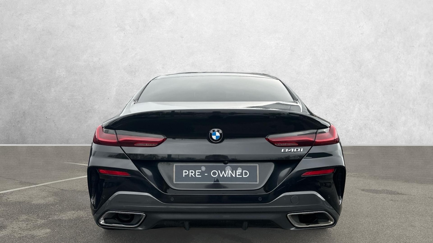 Used BMW 8 Series 2021 for sale - 77303463: Photo 4