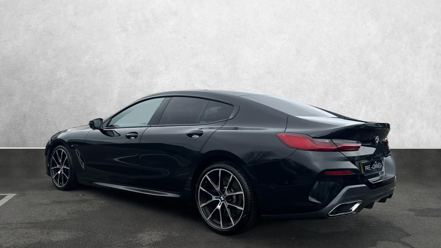 Used BMW 8 Series 2021 for sale - 77303463: Photo 5