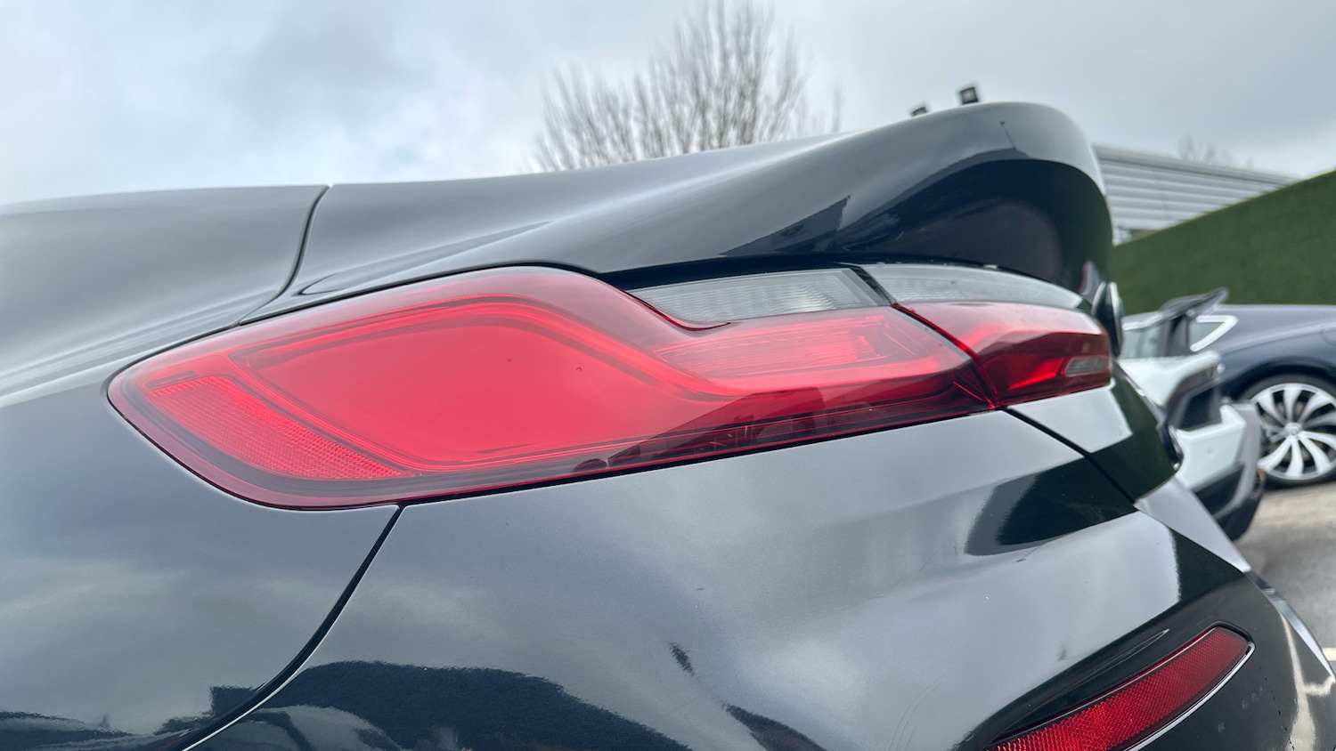 Used BMW 8 Series 2021 for sale - 77303463: Photo 7