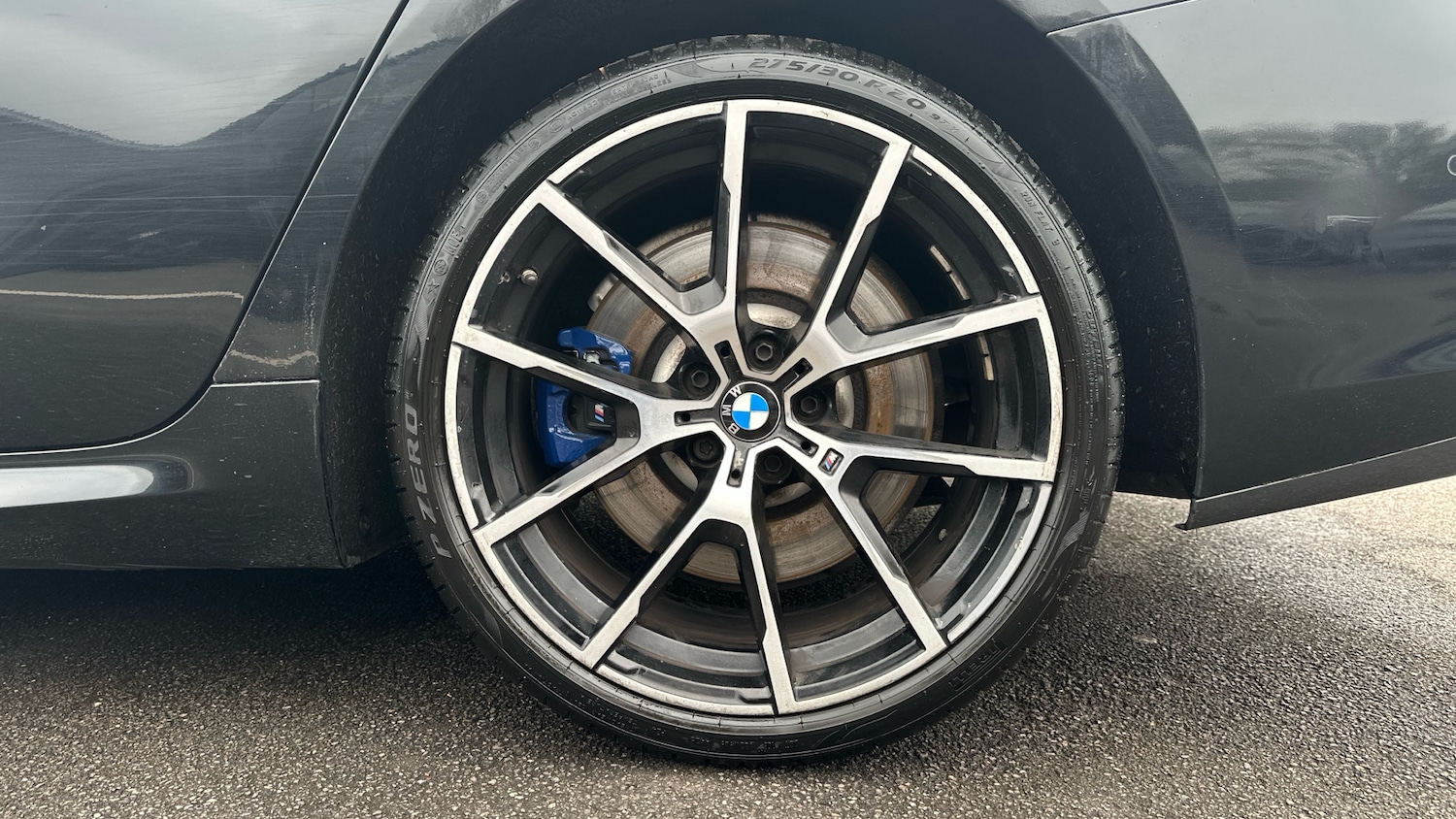 Used BMW 8 Series 2021 for sale - 77303463: Photo 9