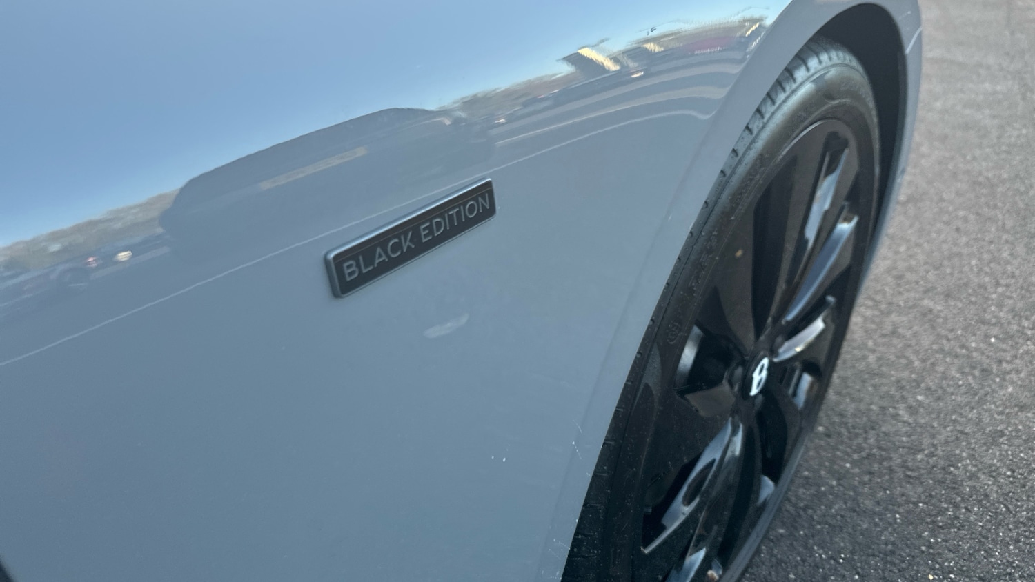 Used Bentley Continental 2025 for sale - 77089720: Photo 13