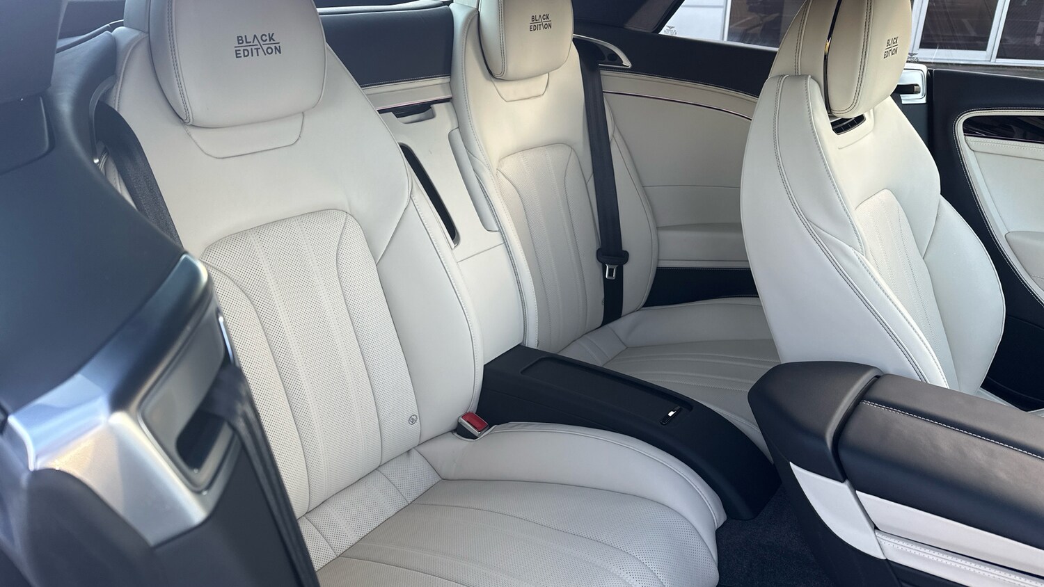 Used Bentley Continental 2025 for sale - 77089720: Photo 15