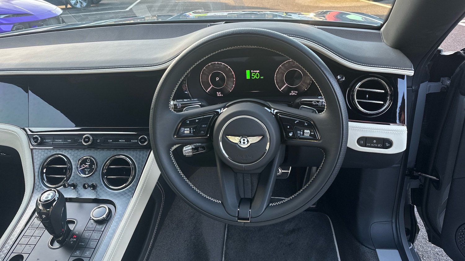 Used Bentley Continental 2025 for sale - 77089720: Photo 16