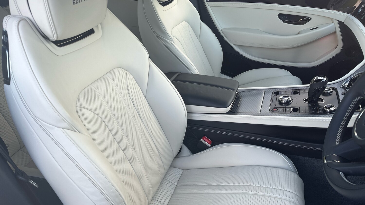 Used Bentley Continental 2025 for sale - 77089720: Photo 21