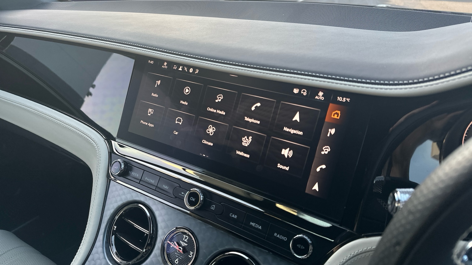 Used Bentley Continental 2025 for sale - 77089720: Photo 23