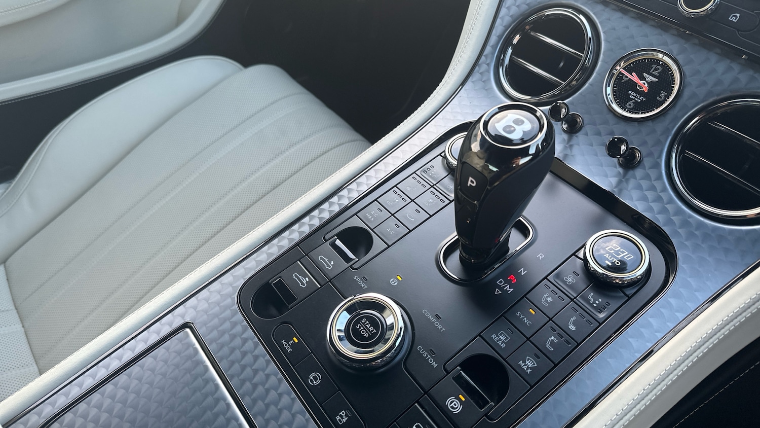 Used Bentley Continental 2025 for sale - 77089720: Photo 25