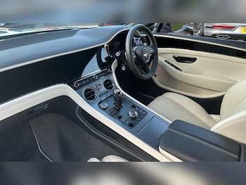 Used Bentley Continental 2025 for sale - 77089720: Photo