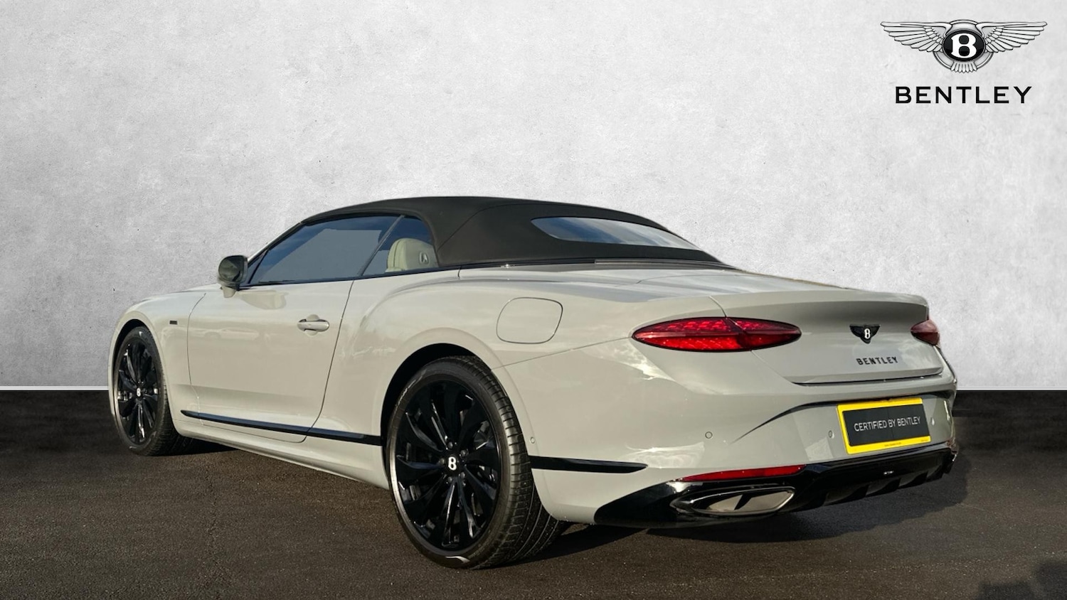 Used Bentley Continental 2025 for sale - 77089720: Photo 3