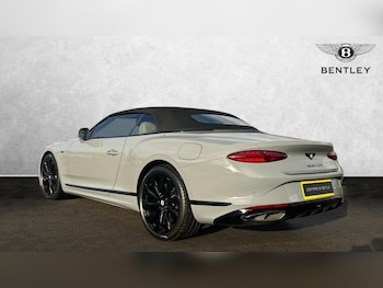 Used Bentley Continental 2025 for sale - 77089720: Photo