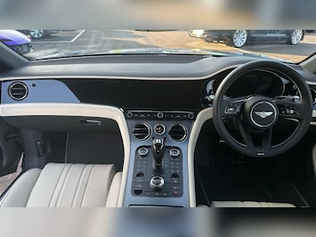 Used Bentley Continental 2025 for sale - 77089720: Photo