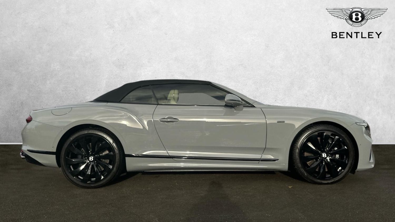 Used Bentley Continental 2025 for sale - 77089720: Photo 5