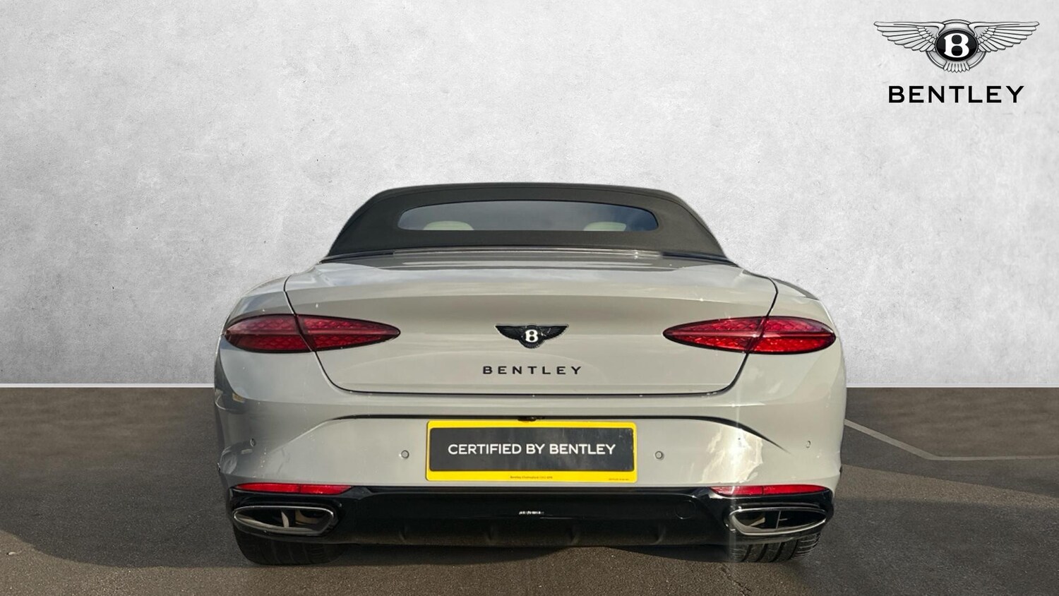 Used Bentley Continental 2025 for sale - 77089720: Photo 8