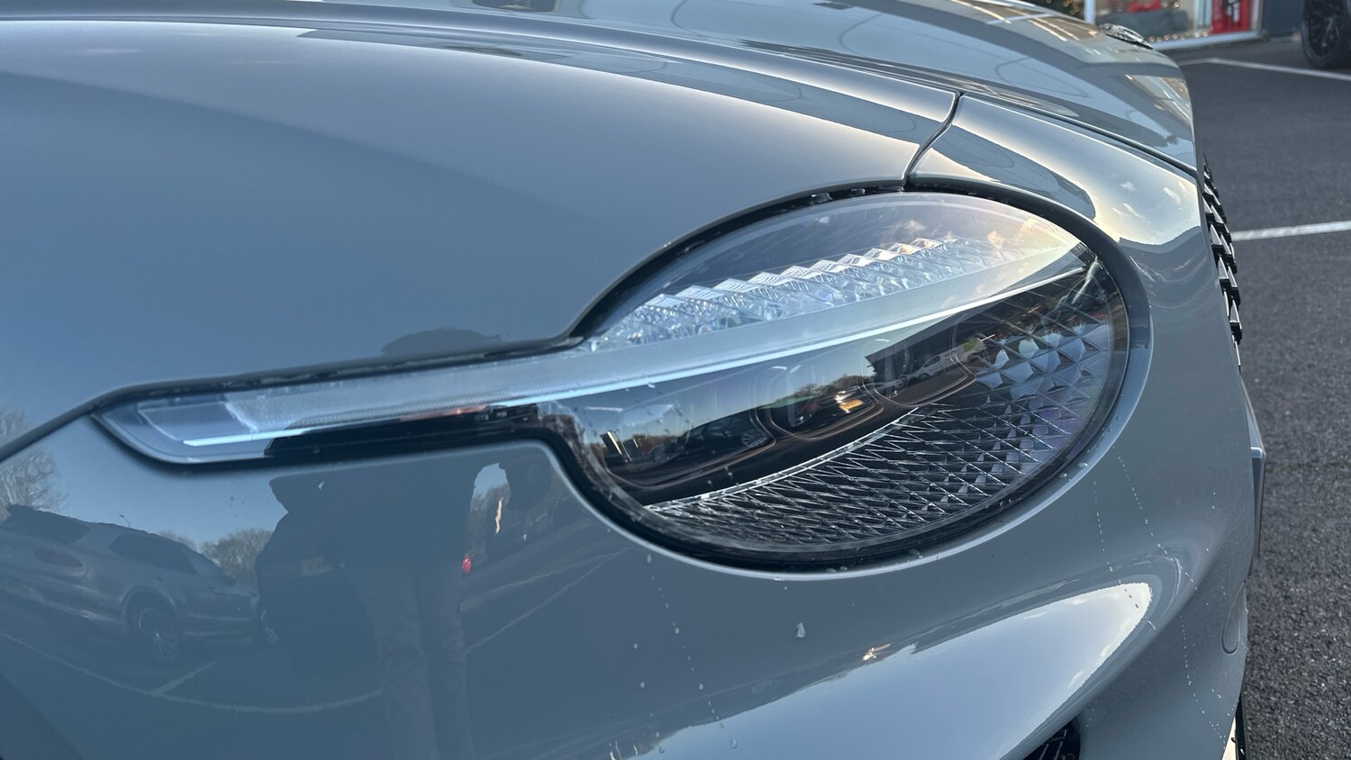 Used Bentley Continental 2025 for sale - 77089720: Photo 9