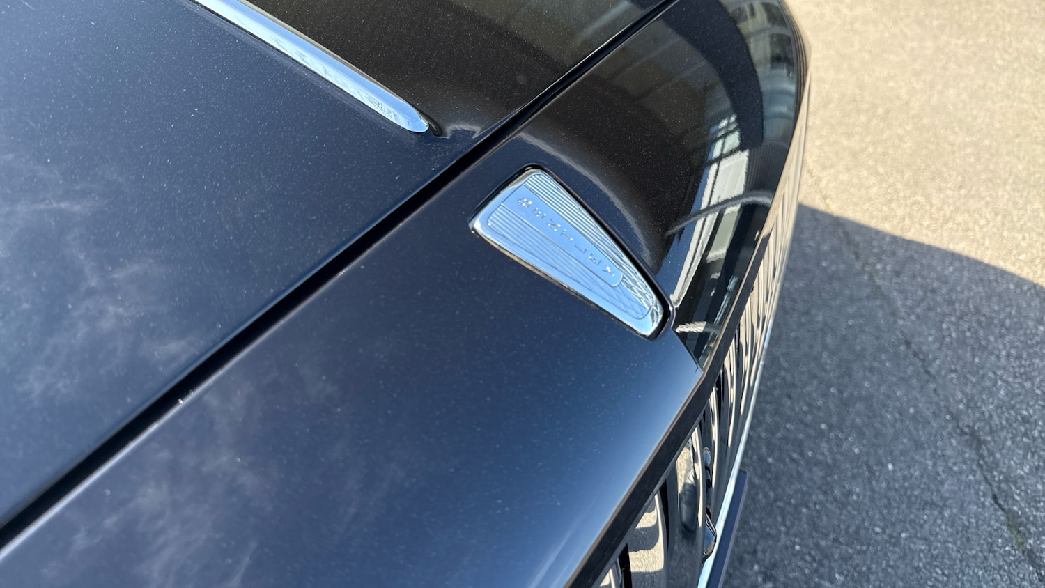 Used Bentley Flying Spur 2020 for sale - 77822127: Photo 11