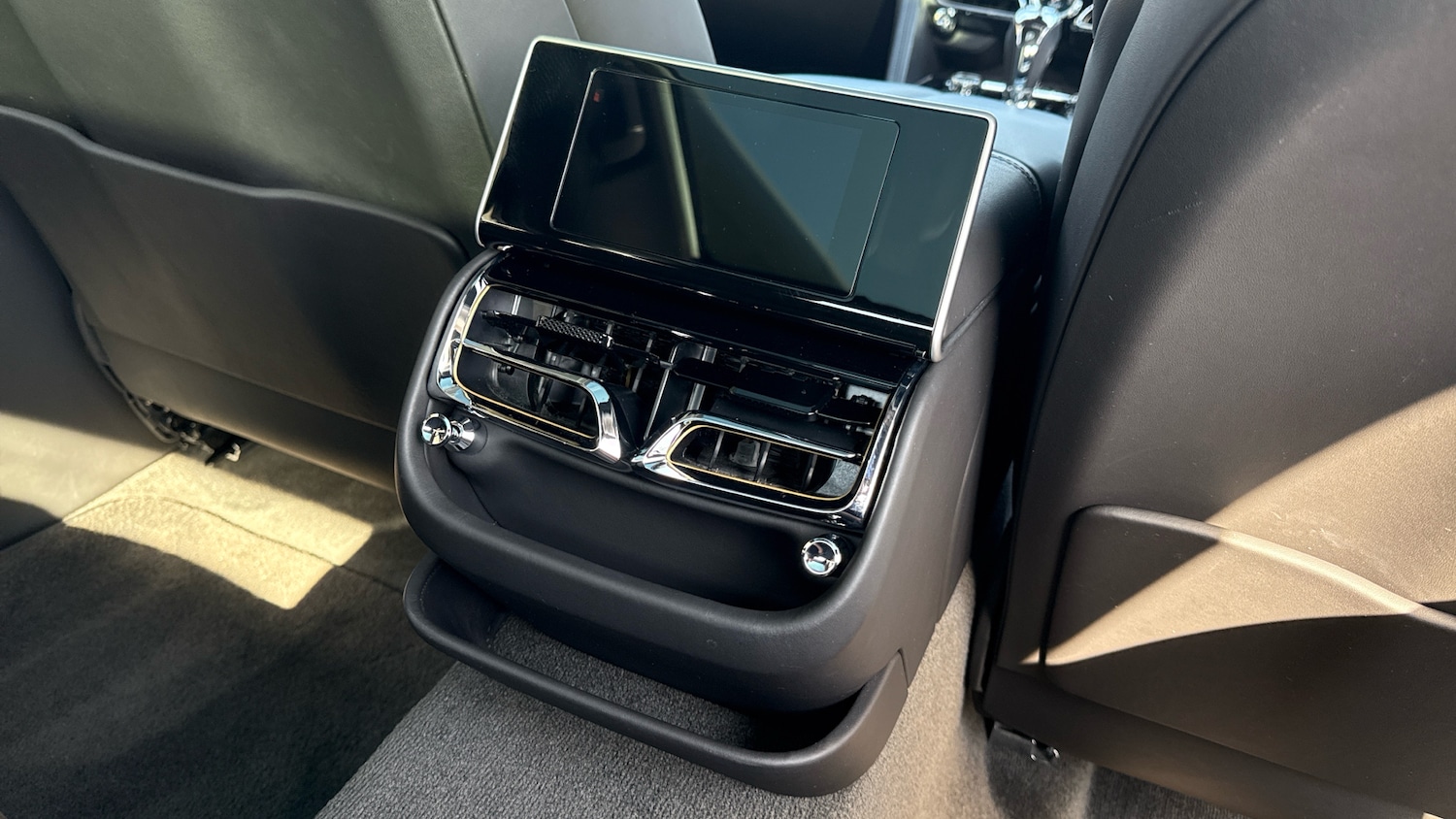 Used Bentley Flying Spur 2020 for sale - 77822127: Photo 17