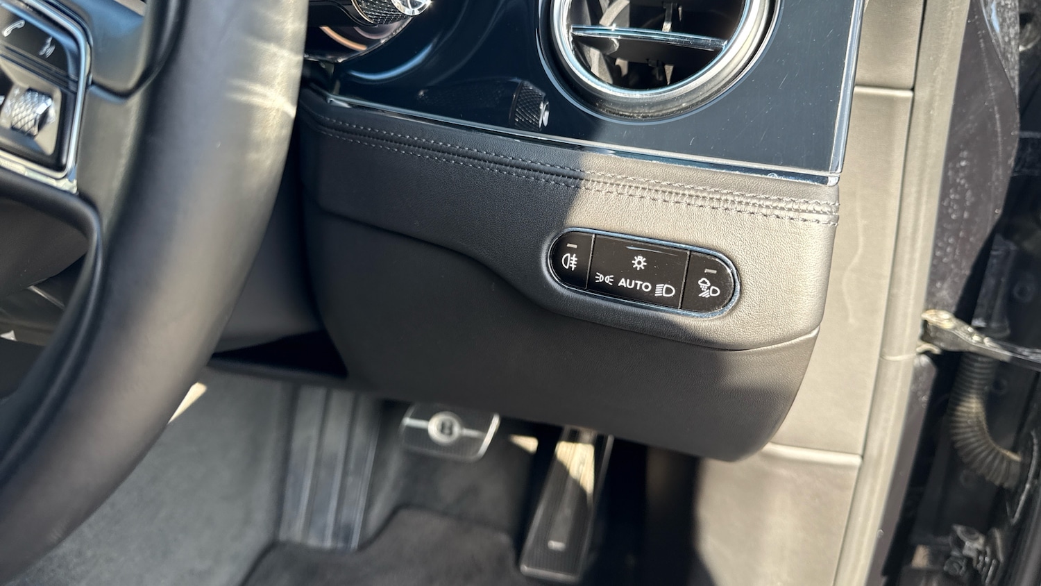 Used Bentley Flying Spur 2020 for sale - 77822127: Photo 21