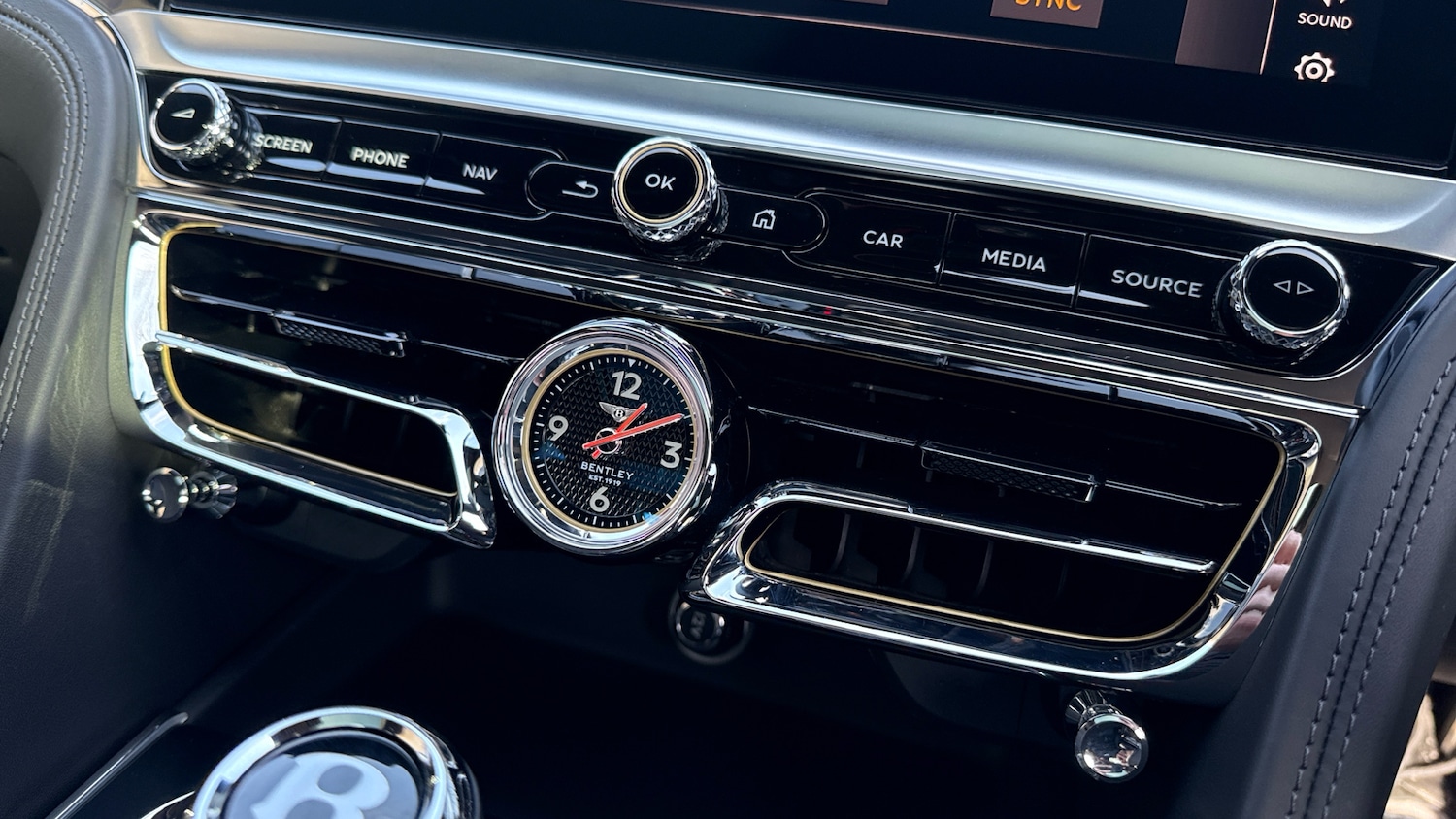 Used Bentley Flying Spur 2020 for sale - 77822127: Photo 25