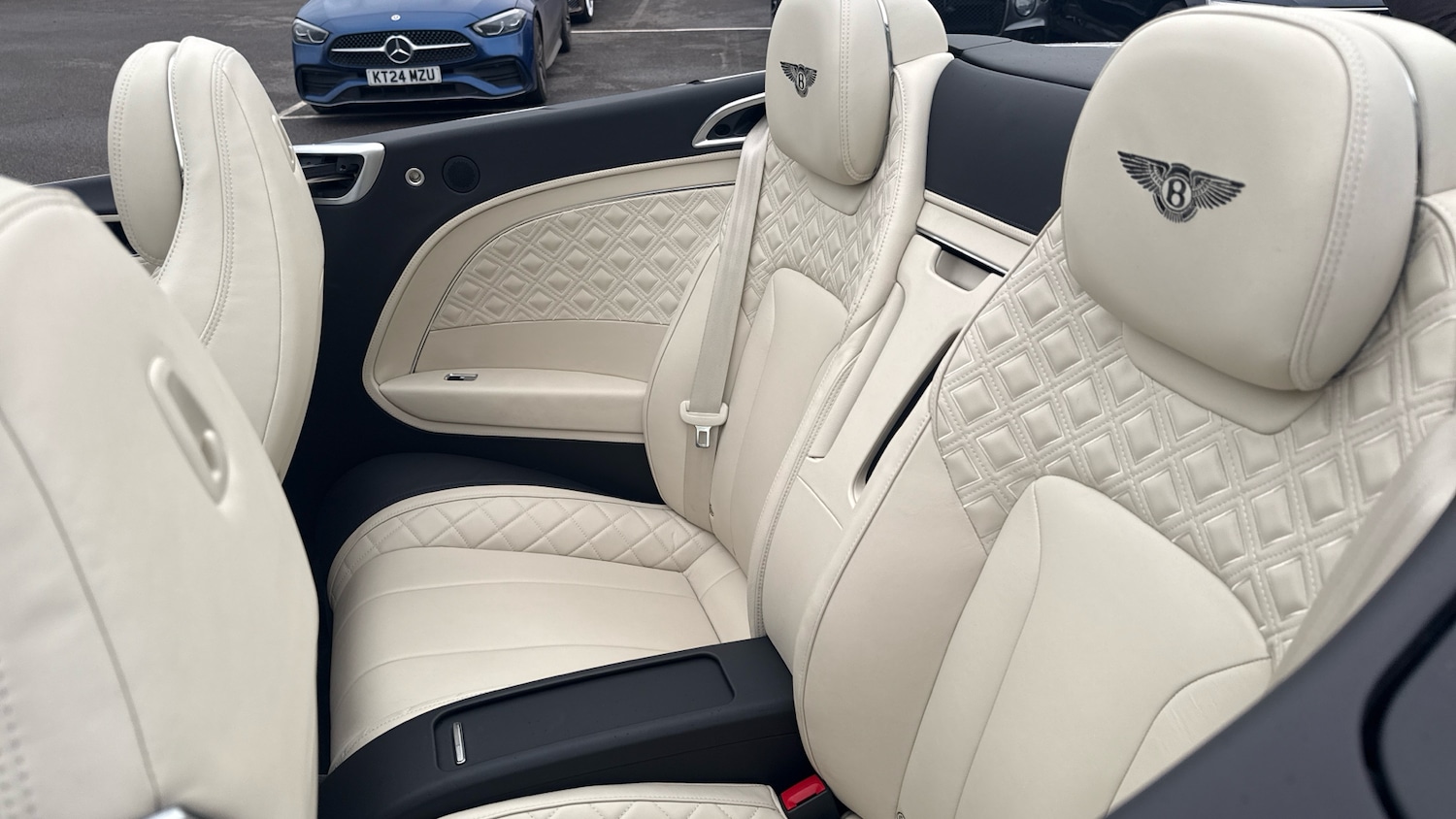 Used Bentley Continental 2021 for sale - 77822125: Photo 15