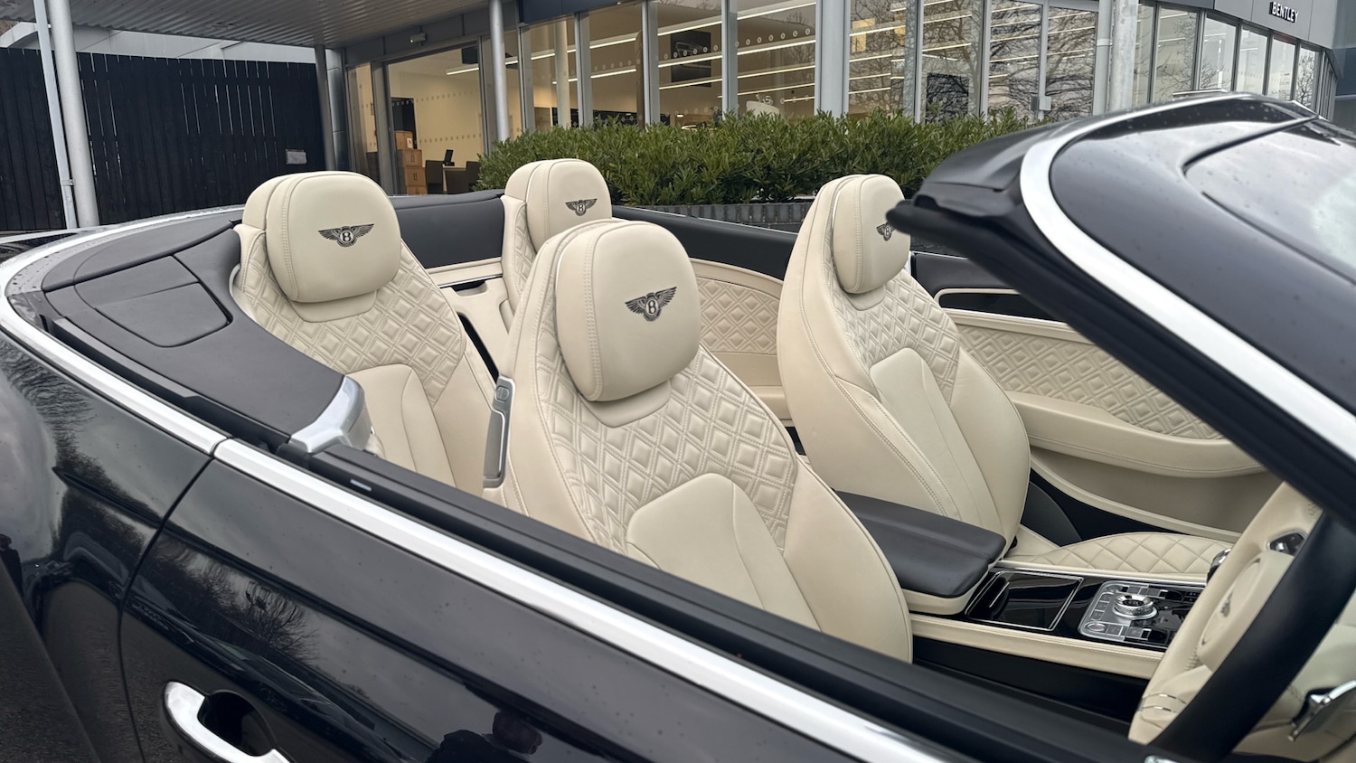 Used Bentley Continental 2021 for sale - 77822125: Photo 18