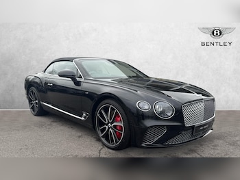 2021 - 4.0 V8 2dr Auto