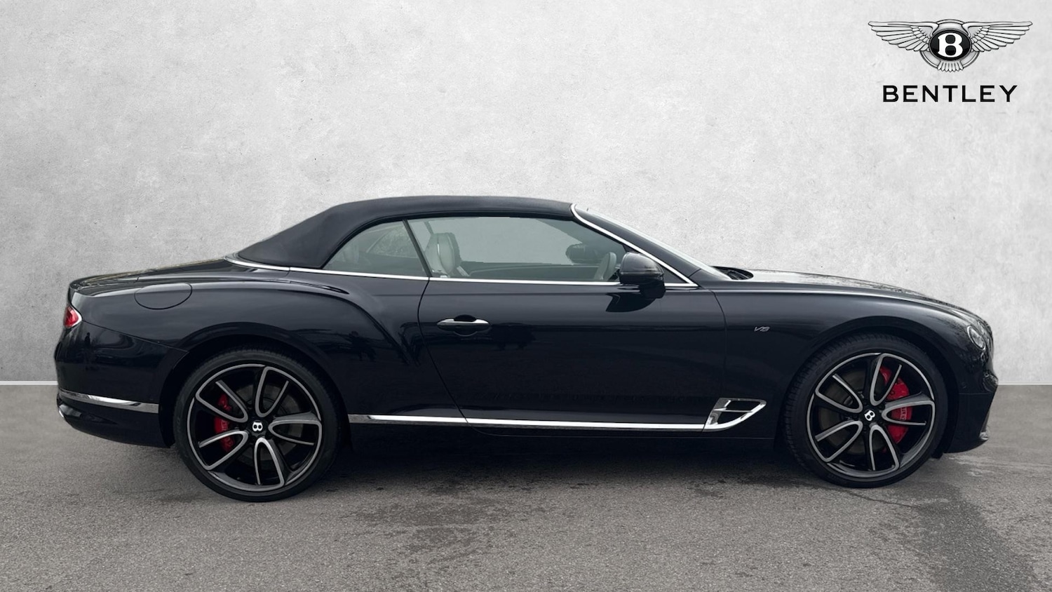 Used Bentley Continental 2021 for sale - 77822125: Photo 5