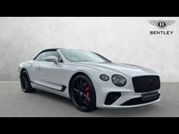 Used Bentley Continental 2022 for sale - 75349436: Photo